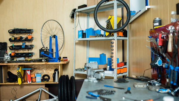 Transform Your Garage with Professional Garage Storage Solutions
